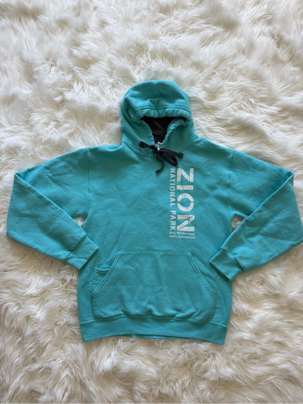 Zion National Park - UTAH - Hoodie